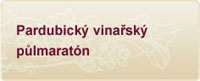 Pardubický vinařský půlmaraton