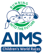 aims children world races
